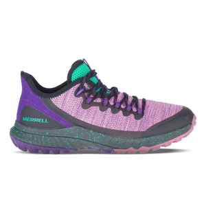 Chaussures Randonnée Merrell Bravada Violette Femme | I.D.SHDY